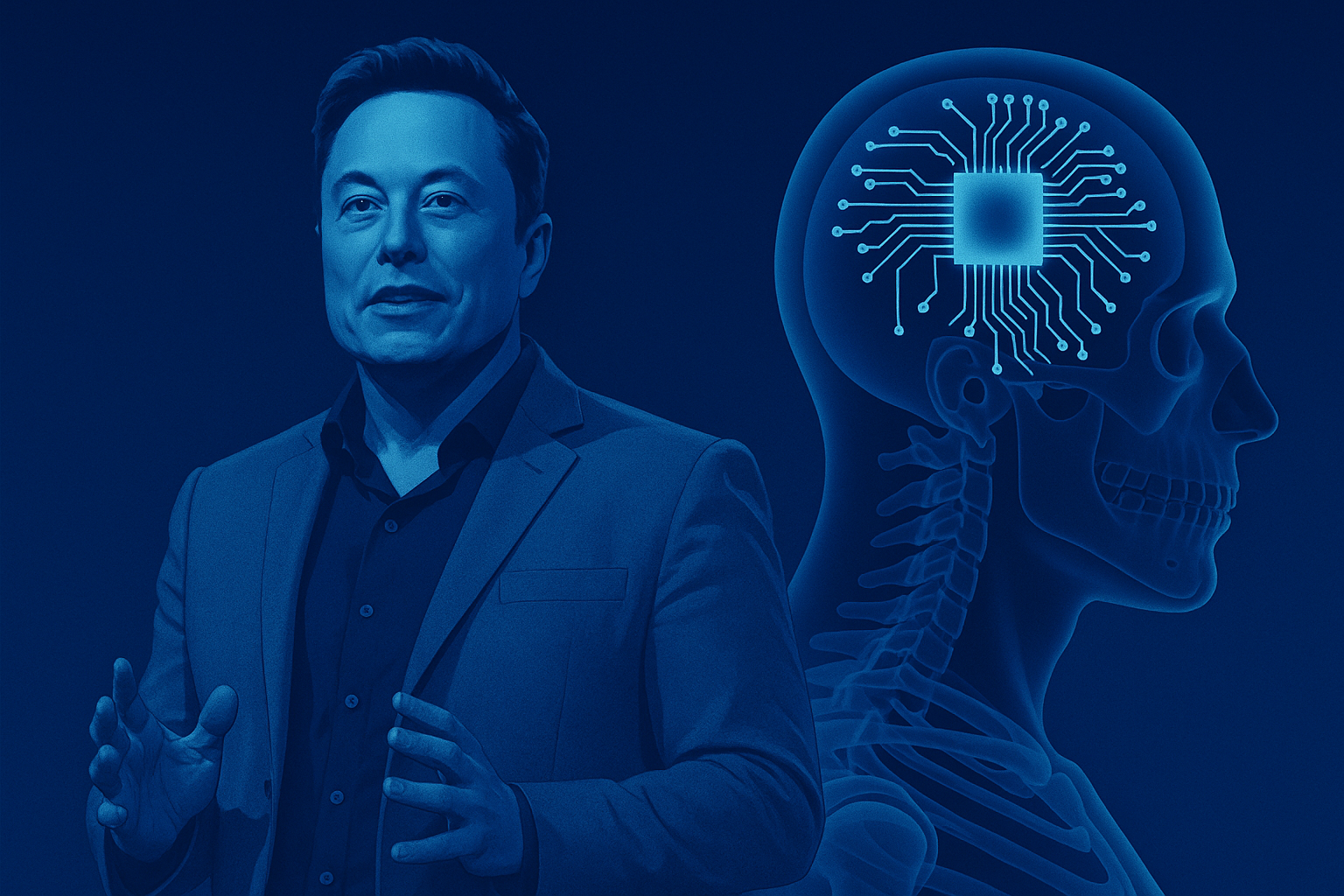 Superinteligência: O Alerta de Musk